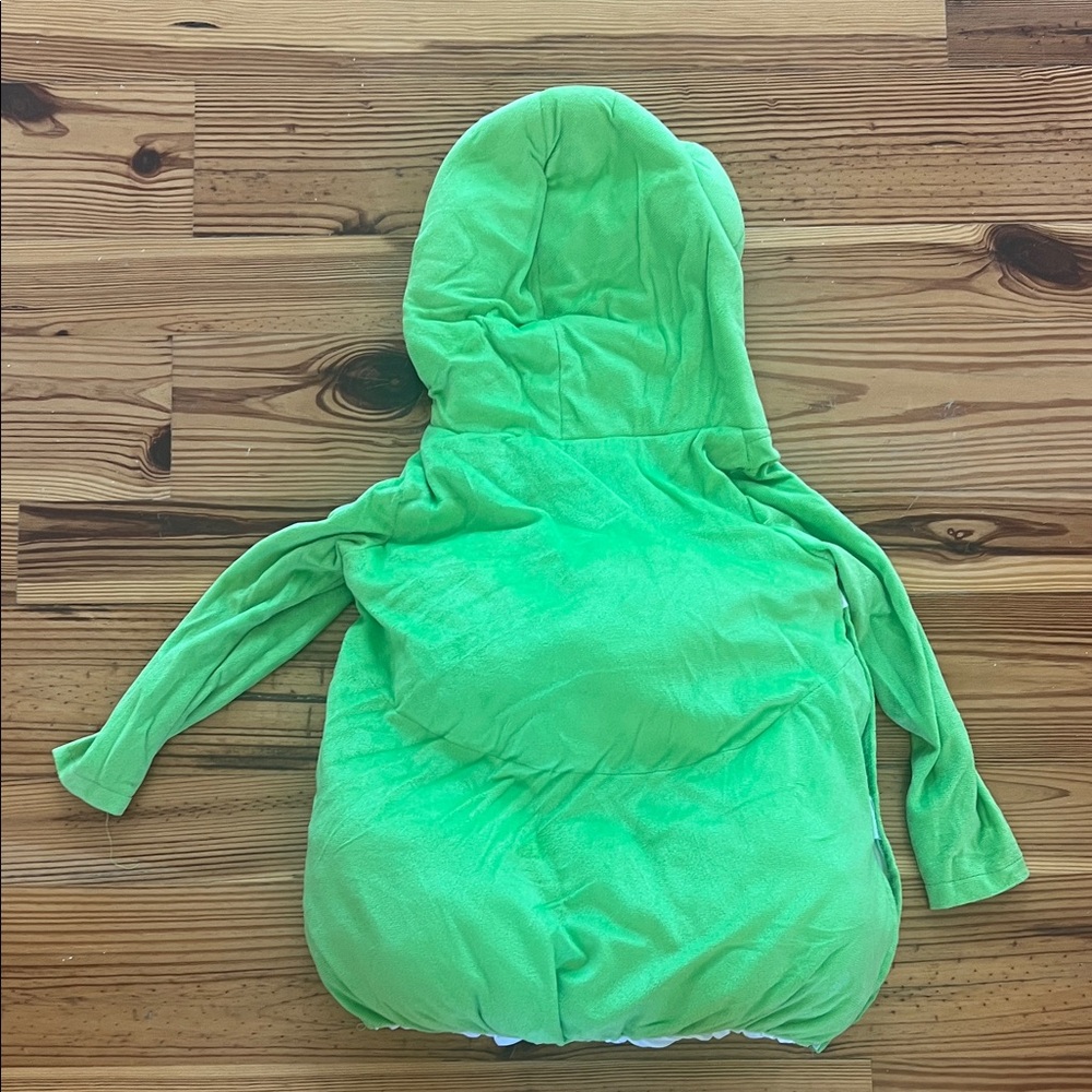 Kids Ghostbusters Slimer Costume - Picture 3 of 3